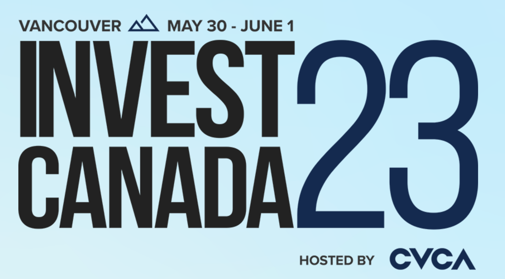 Invest Canada seminar