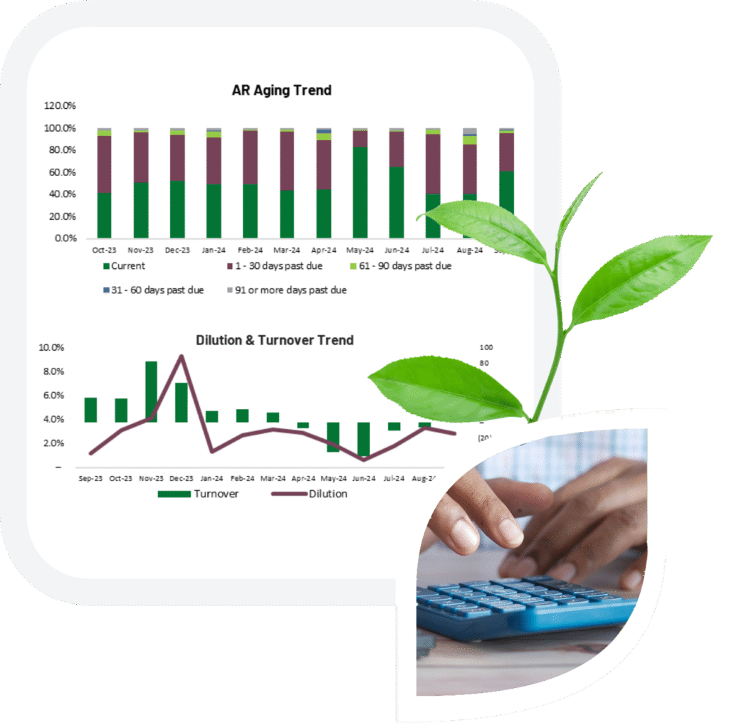 Sapling_service – Field Exam