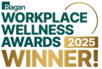 Ragan's workplace wellness awards 2025