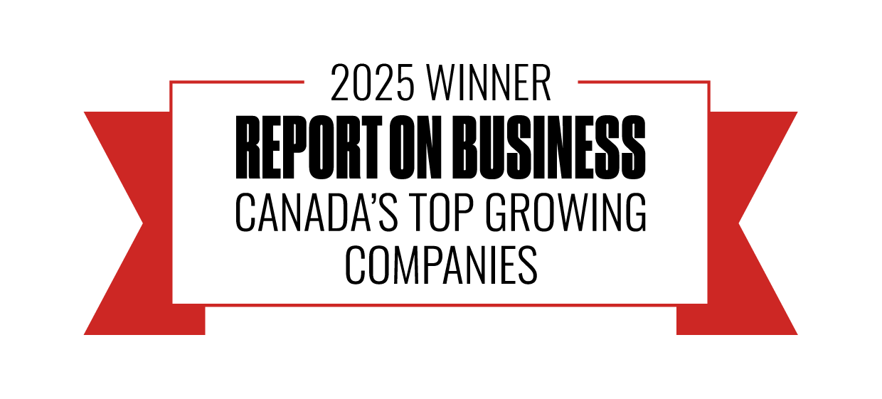 G&M Report on Business 2025 winner