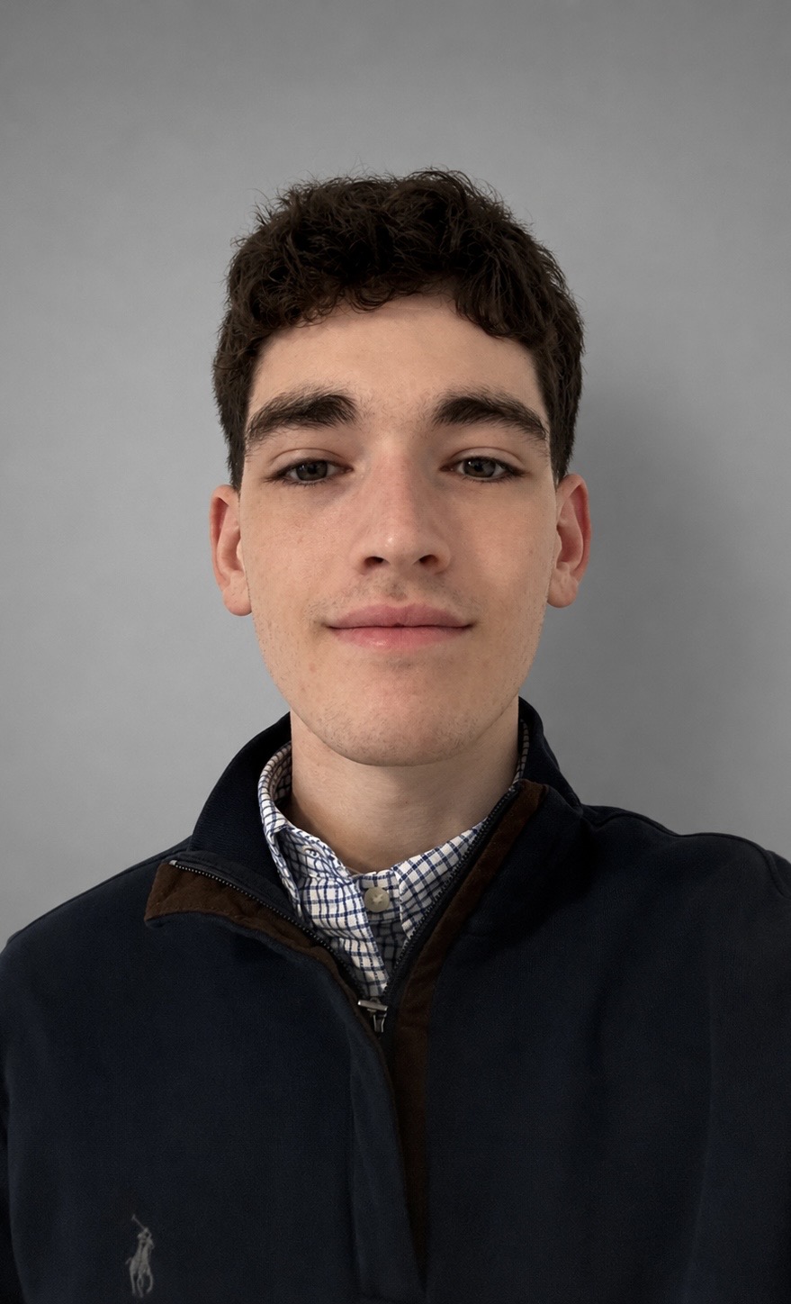 Jake Mendelsohn